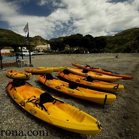 Hotel Cala Joncols Roses Dış mekan fotoğraf