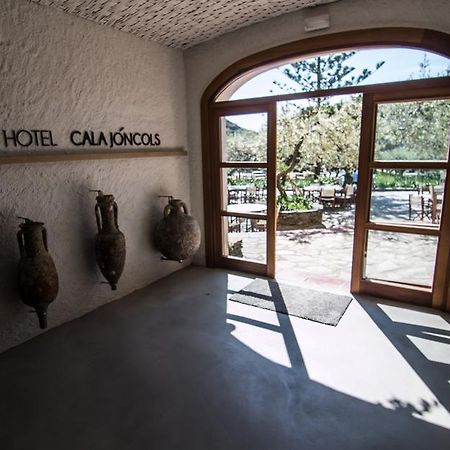 Hotel Cala Joncols Roses Dış mekan fotoğraf