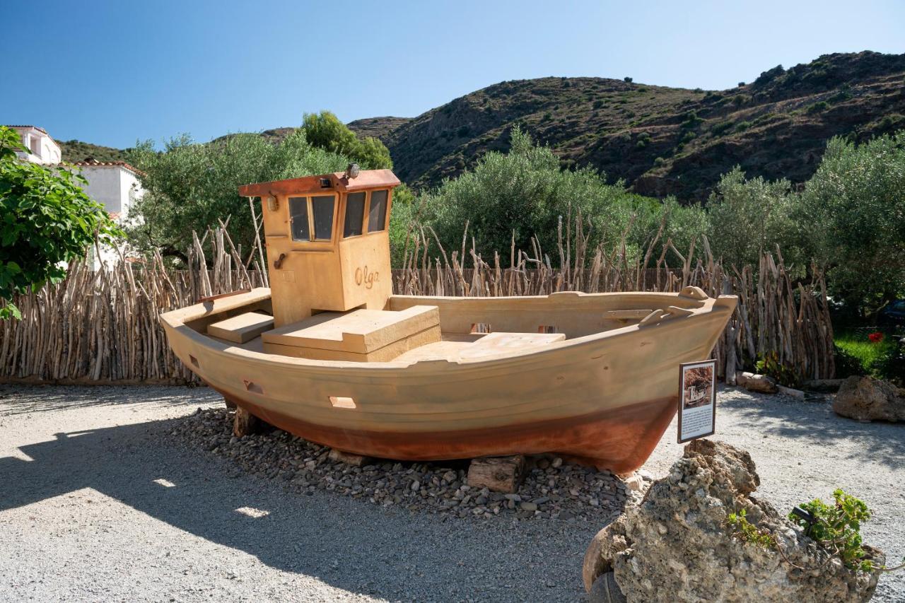 Hotel Cala Joncols Roses Dış mekan fotoğraf