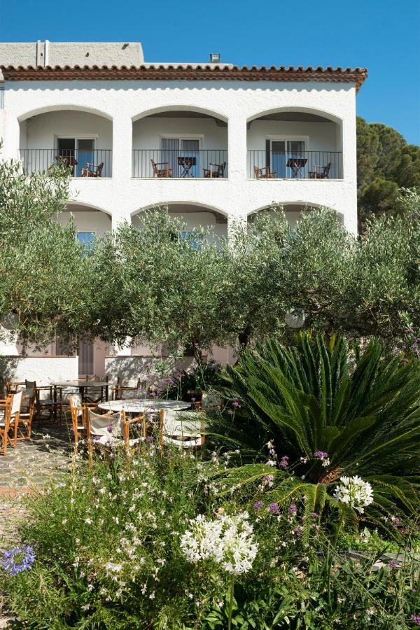 Hotel Cala Joncols Roses Dış mekan fotoğraf
