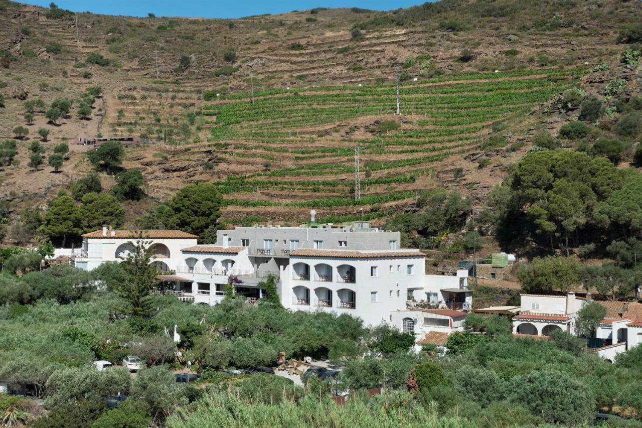 Hotel Cala Joncols Roses Dış mekan fotoğraf