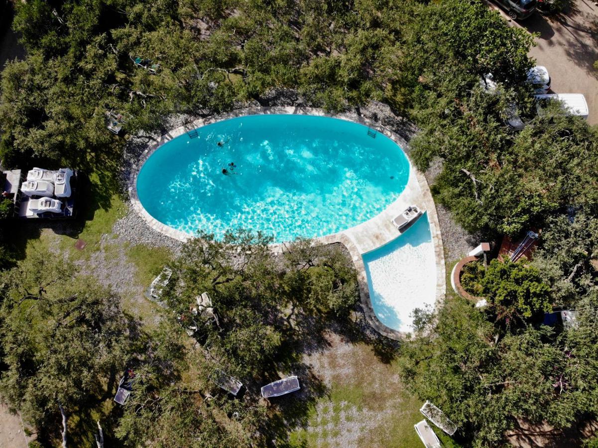 Hotel Cala Joncols Roses Dış mekan fotoğraf