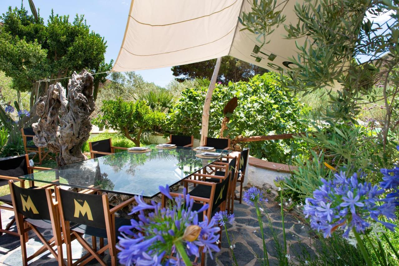 Hotel Cala Joncols Roses Dış mekan fotoğraf