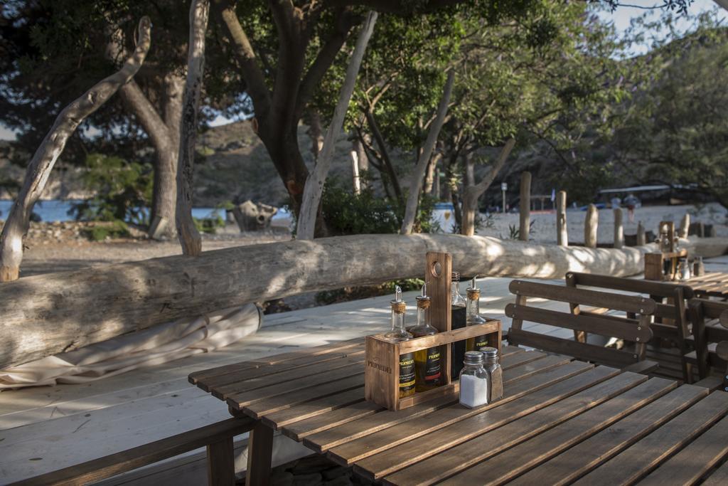 Hotel Cala Joncols Roses Dış mekan fotoğraf