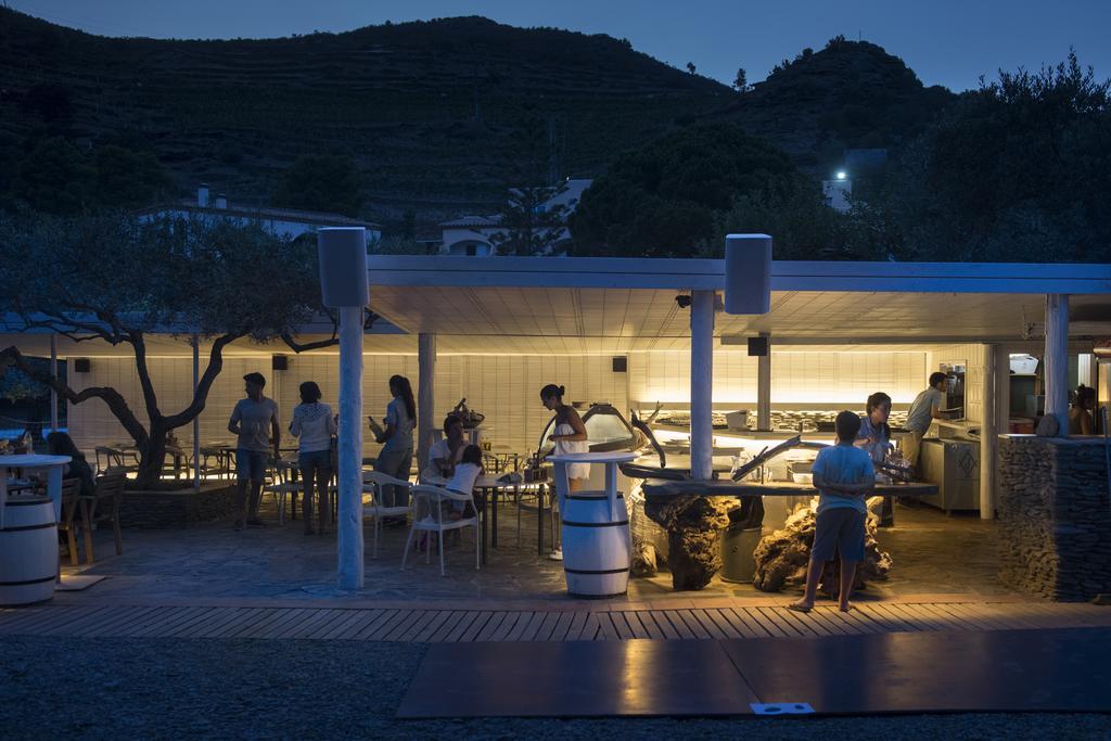 Hotel Cala Joncols Roses Dış mekan fotoğraf