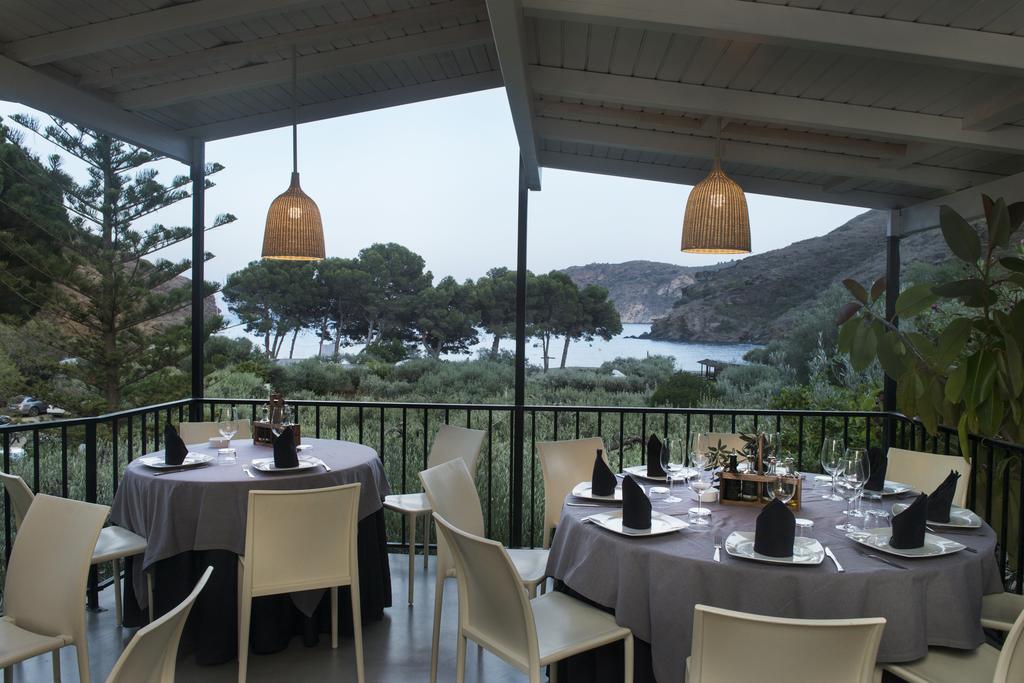 Hotel Cala Joncols Roses Dış mekan fotoğraf