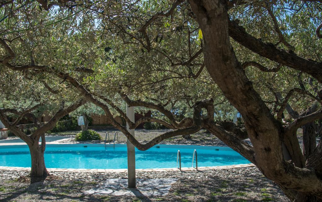 Hotel Cala Joncols Roses Dış mekan fotoğraf