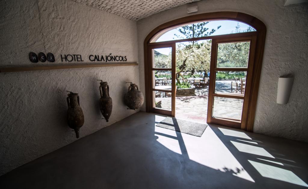 Hotel Cala Joncols Roses Dış mekan fotoğraf