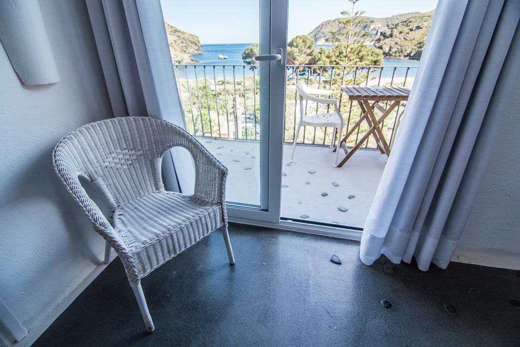 Hotel Cala Joncols Roses Dış mekan fotoğraf