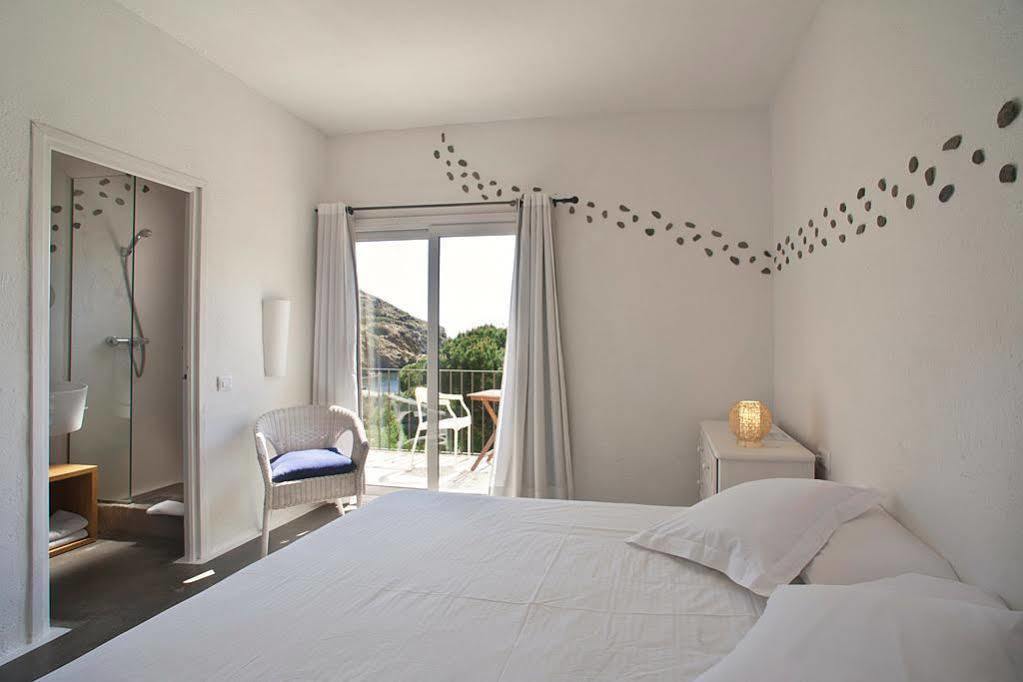 Hotel Cala Joncols Roses Dış mekan fotoğraf